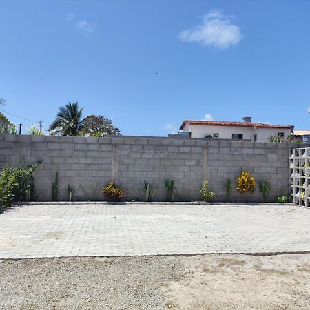 Pousada Dona Chica Santa Cruz Cabralia Exterior photo