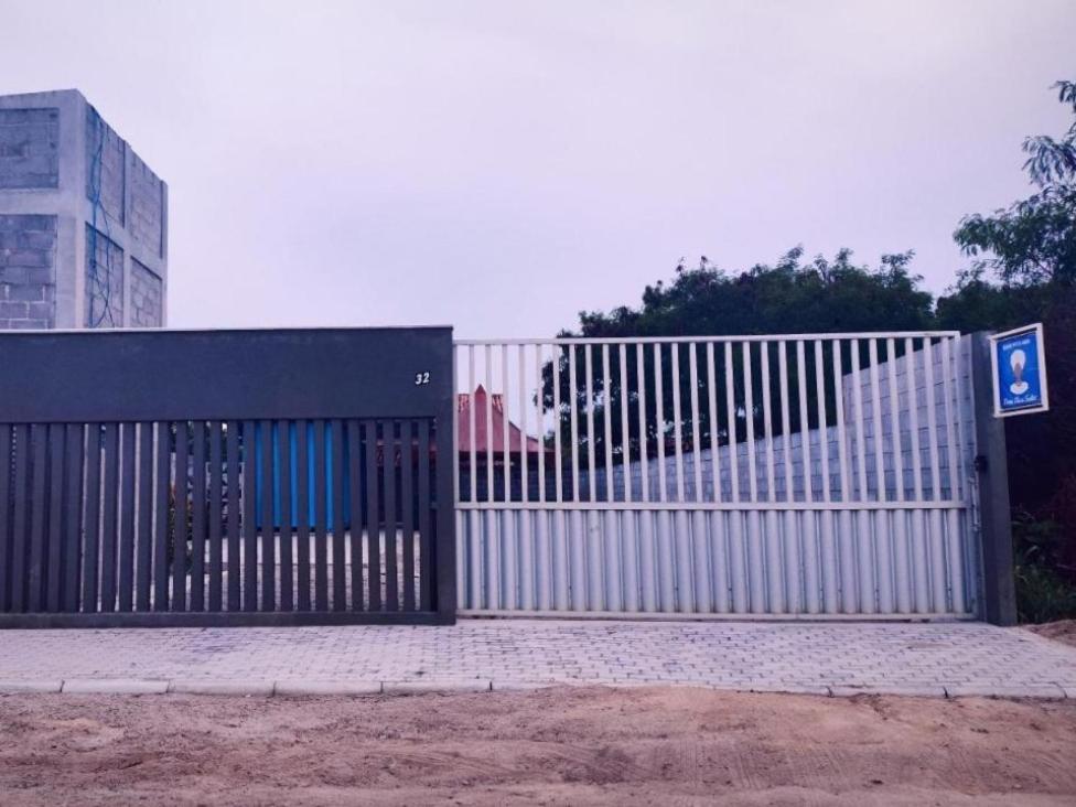 Pousada Dona Chica Santa Cruz Cabralia Exterior photo